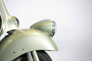 Immagine 32/50 di Piaggio Vespa 125 (1950)