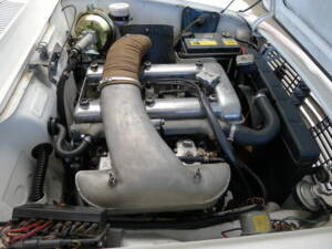 Imagen 2/40 de Alfa Romeo Giulia 1600 Sprint GT (1965)