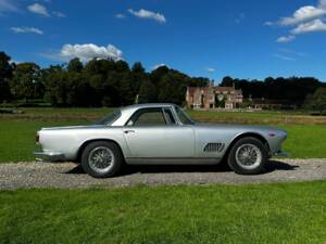 Afbeelding 5/53 van Maserati 3500 GT Touring (1961)