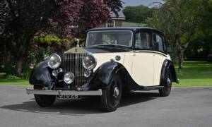 Bild 1/50 von Rolls-Royce 25/30 HP (1937)