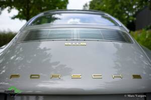 Image 43/57 of Porsche 911 2.0 (1968)