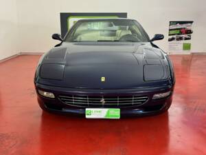 Bild 18/50 von Ferrari 456 GT (1994)