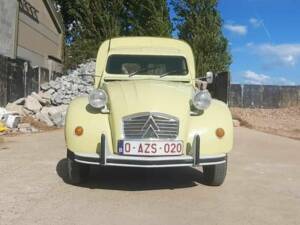 Immagine 3/8 di Citroën AK 400 (1975)