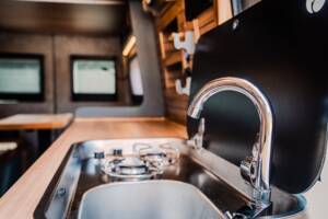 Afbeelding 11/50 van Mercedes-Benz Sprinter 313 CDI (2013)