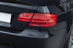Imagen 5/50 de BMW M3 (2010)