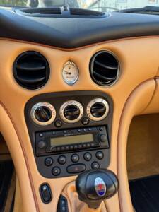 Bild 17/35 von Maserati 3200 GT (2000)