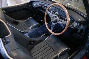 Imagen 2/47 de Austin-Healey 3000 Mk I (BT7) (1960)