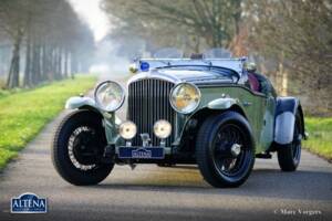 Image 7/53 of Bentley 4 1&#x2F;4 Litre Turner Supercharged (1937)
