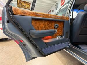 Bild 9/17 von Rolls-Royce Silver Spur (1987)