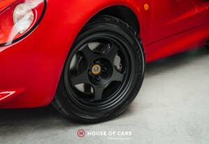 Afbeelding 11/25 van Lotus Elise 111 (1999)