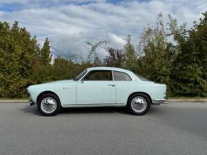 Bild 41/42 von Alfa Romeo Giulietta Sprint (1959)