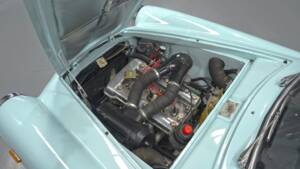 Image 14/16 of Alfa Romeo Giulia 1600 Sprint (1962)