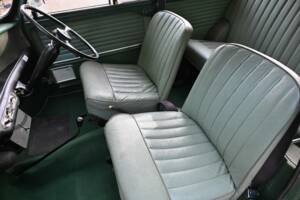 Immagine 26/50 di Austin Mini Cooper 998 MK1 (1966)