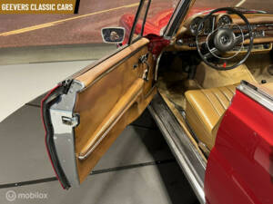 Bild 19/40 von Mercedes-Benz 280 SE (1969)