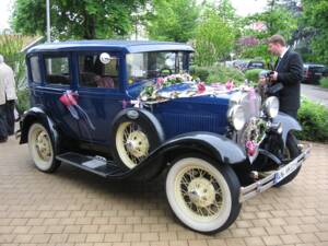 Immagine 21/28 di Ford Model A (1930)