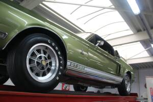 Afbeelding 7/50 van Ford Shelby GT 350 (1968)