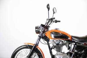 Bild 29/50 von Ducati 350 Scrambler (1974)