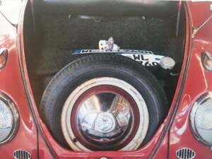 Bild 16/16 von Volkswagen Käfer 1200 Export "Dickholmer" (1963)