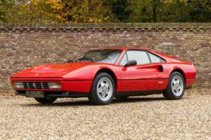 Image 31/50 of Ferrari 328 GTB (1989)