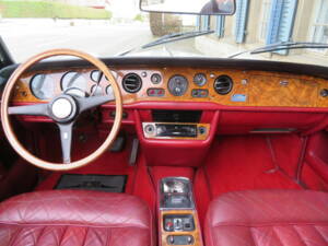 Bild 11/20 von Rolls-Royce Corniche I (1972)