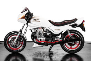 Image 1/30 de Moto Guzzi DUMMY (1985)