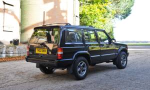 Bild 2/33 von Jeep Cherokee (1998)