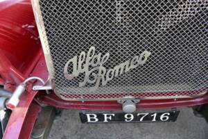 Immagine 22/50 di Alfa Romeo 6C 1750 Gran Sport (1929)