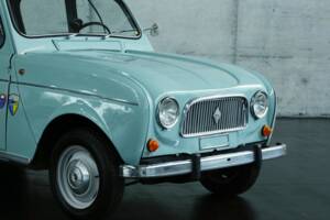 Bild 7/50 von Renault R 4 (1963)