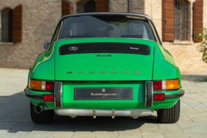 Image 8/50 de Porsche 911 2.4 S (1973)