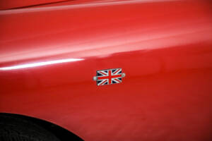 Bild 23/50 von MG Midget GAN5 (1973)