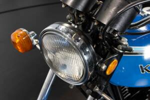 Bild 39/48 von Kawasaki 750 H2 Mach IV (1972)