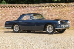 Bild 37/50 von Ferrari 250 GT Pininfarina Coupe (1959)