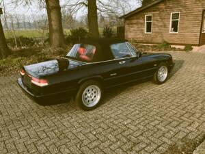 Image 23/23 of Alfa Romeo 2.0 Spider (1991)