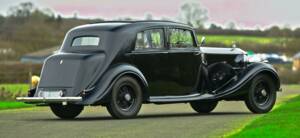Image 15/50 de Rolls-Royce Phantom III (1937)
