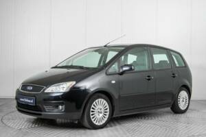 Image 1/34 of Ford Focus C-Max 1.8 (2007)