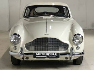 Afbeelding 14/27 van Aston Martin DB 2&#x2F;4 Mk III (1958)