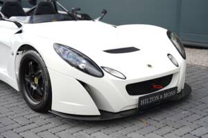 Bild 27/50 von Lotus 2-Eleven GT4 (2011)