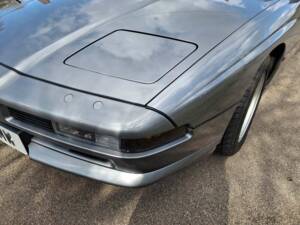 Bild 18/26 von BMW 850i (1991)