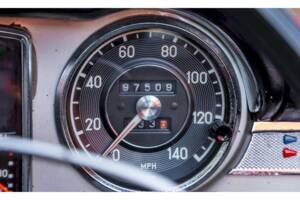 Bild 25/40 von Mercedes-Benz 280 SL (1969)
