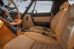 Bild 15/20 von Alfa Romeo 2.0 Spider (1991)