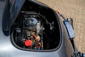 Image 31/50 of Chesil Speedster 2 (1970)