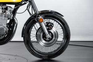 Immagine 45/50 di Kawasaki DUMMY (1975)