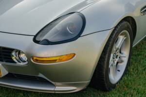 Afbeelding 53/185 van BMW Z8 (2001)