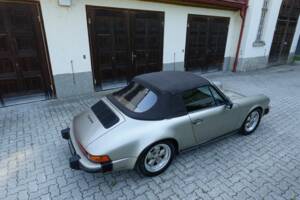 Image 4/40 of Porsche 911 Carrera 3.2 (1986)