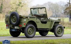 Immagine 28/32 di Willys MB (1944)