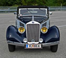 Bild 26/50 von Delage D6-70 Figoni &amp; Falaschi (1936)
