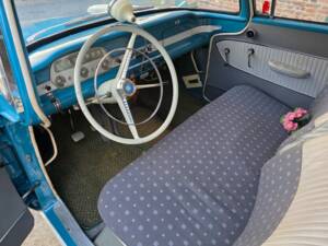 Image 42/45 de Opel Olympia Rekord 1700 (1960)