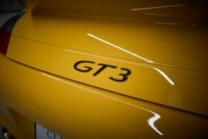Bild 60/100 von Porsche 911 GT3 (2003)