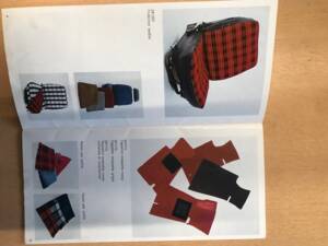 Image 83/91 of Volvo P 144 GL (1972)