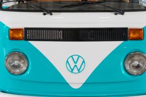 Image 39/39 of Volkswagen T2c Combi (1996)